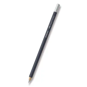 Goldfaber Pastelka, 251 Silber Faber Castell (114791)